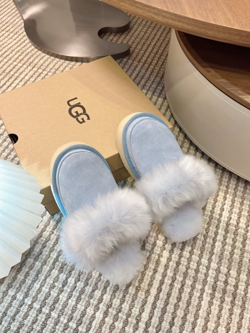 Ugg Slippers